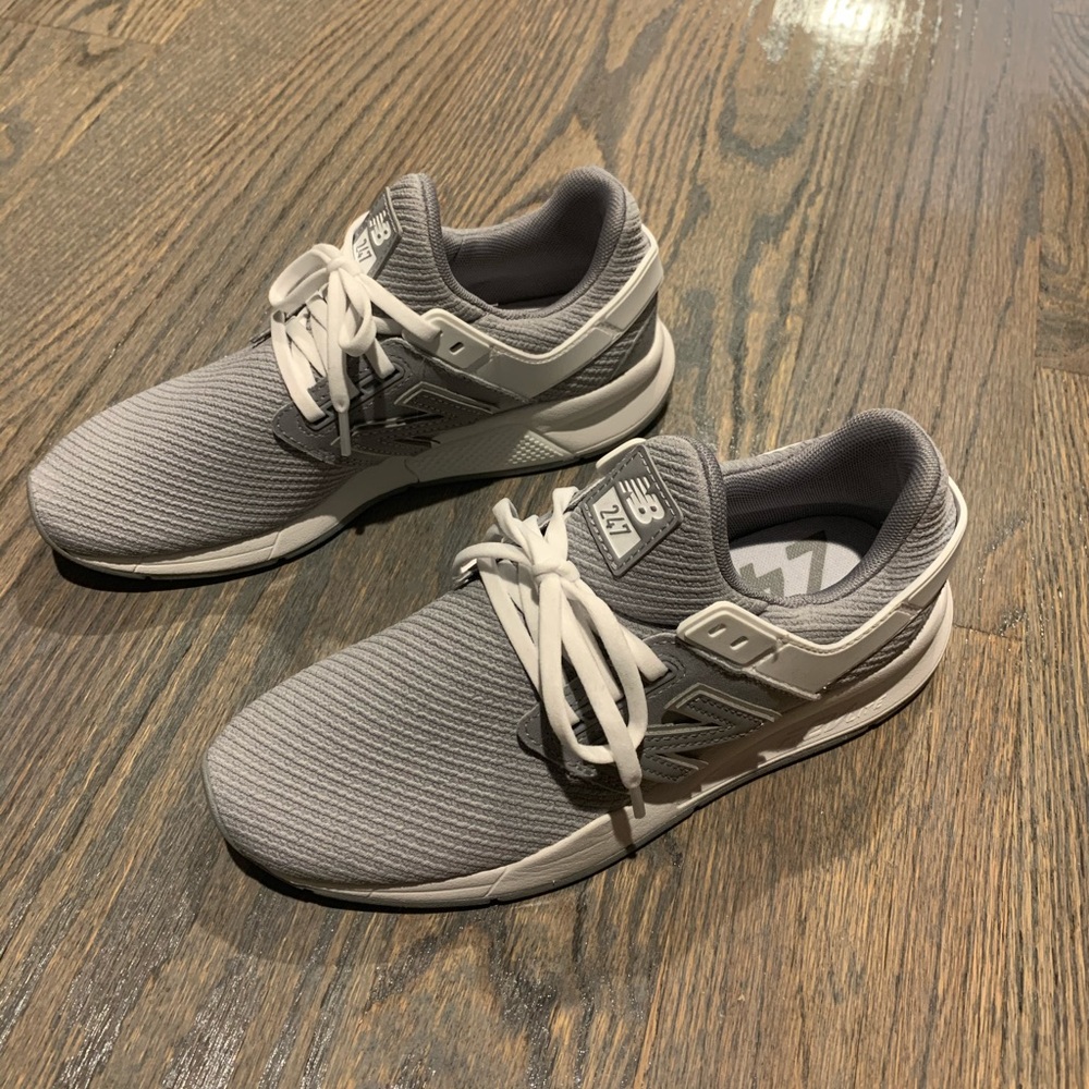 247 New Balance Women’s Shoes